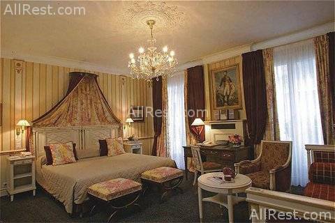 Hotel Napoleon 8